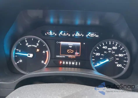 2017 Ford F-250 Xlt from USA, damaged, VIN 1FT7X2BT9HEE61841